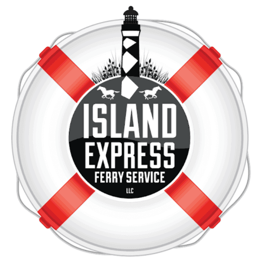 Island Express Ferry Service logo
