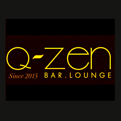 Q-Zen Bar Lounge logo