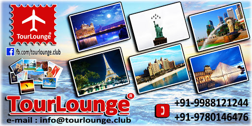 TourLounge.Club, SCO - 7A, First Floor, Improvement Trust Building, Improvement Trust Road, Pathankot, Punjab 145001, India, Entertainment_Professional, state PB