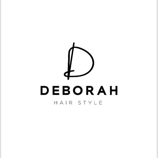 DEBORAH Hair Style logo