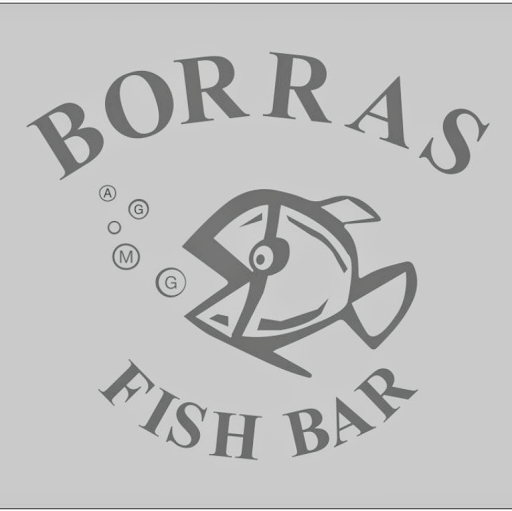 Borras Park Fish Bar logo