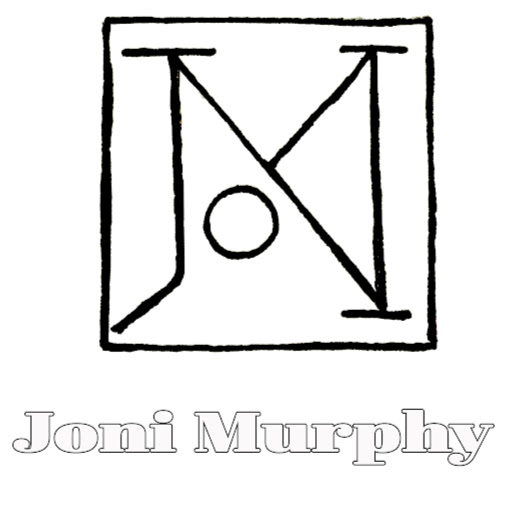 Joni Murphy Artist logo