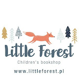 Little Forest księgarnia internetowa dla dzieci | Książeczki po angielsku dla dzieci