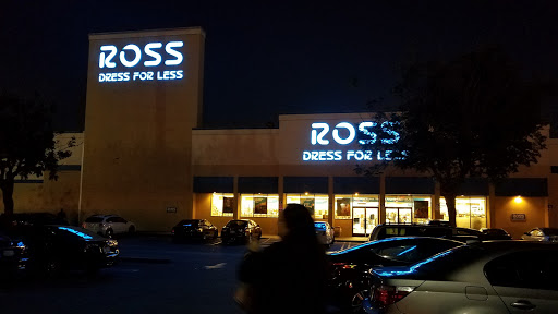 Clothing Store «Ross Dress for Less», reviews and photos, 3033 S Sepulveda Blvd, Los Angeles, CA 90034, USA