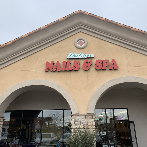 The Spot Nails & Spa