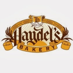 Haydel's Bakery logo