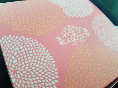 Photos of La Belle Miette