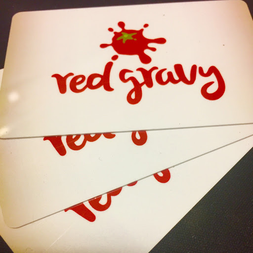 Red Gravy logo