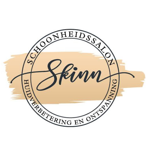SKINN logo