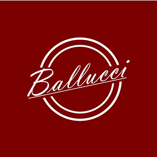 Ballucci logo