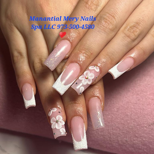 Manantial Mery Nails Spa LLC