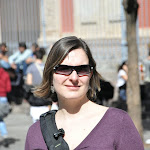 Séville: plaza San Salvador Séville: plaza San Salvador
