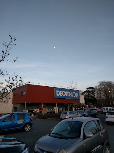 Decathlon Castres