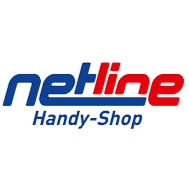 Netline Handy Shop Geretsried O2 Telekom Vodafone 15 Filialen logo