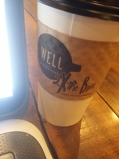 Coffee Shop «The Well Coffeehouse», reviews and photos, 4002 Granny White Pike, Nashville, TN 37204, USA