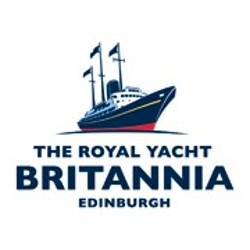 The Royal Yacht Britannia