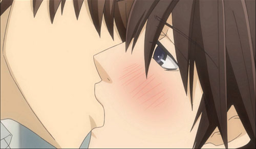 Sekai-ichi Hatsukoi Season 2