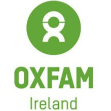 Oxfam Cregagh