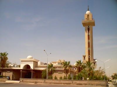 Photos of Mosque Maryam Shaheen