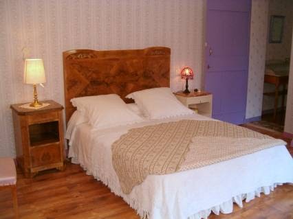 Chambre d'Hôtes Zénaïde
