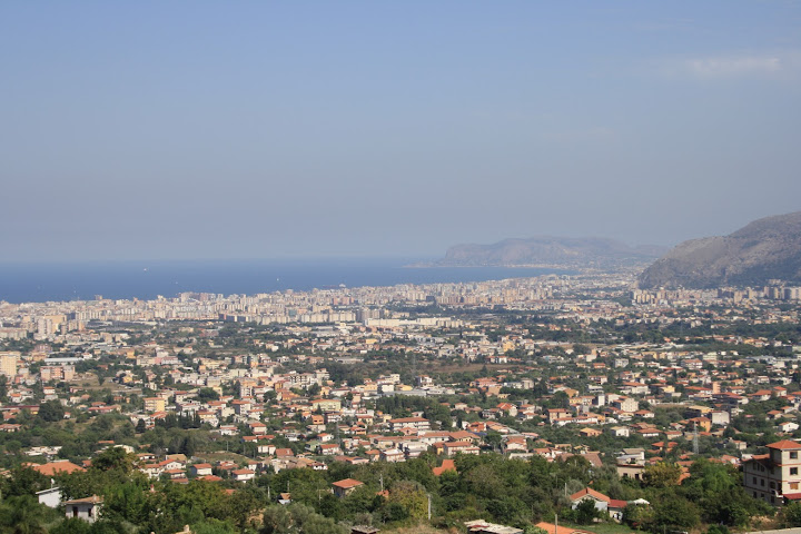 PALERMO - UNA SEMANA EN SICILIA (1)