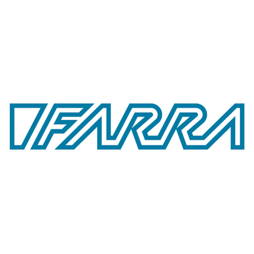 Farra Engineering Ltd logo