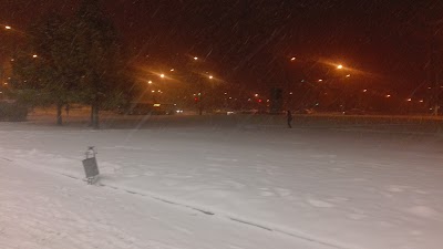 Photos of Kinokvartal