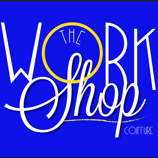 The Workshop Coiffure logo