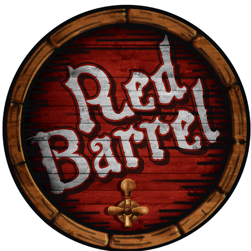 Red Barrel Restaurant logo