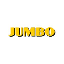 Jumbo logo