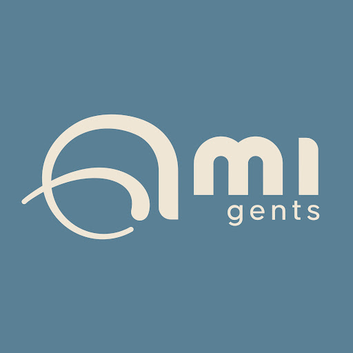 AMI Gents Deventer logo