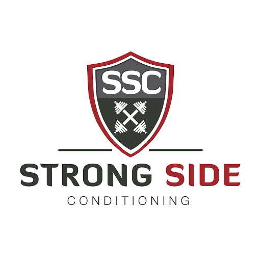 Strong Side Conditioning logo