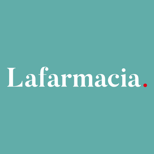 Lafarmacia.Moderna logo