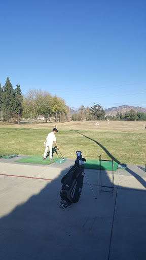 Golf Course «Rancho Duarte Golf Course», reviews and photos, 1000 Las Lomas Rd, Duarte, CA 91010, USA