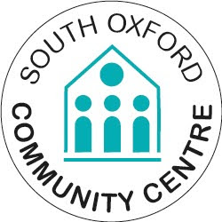 South Oxford Community Centre logo