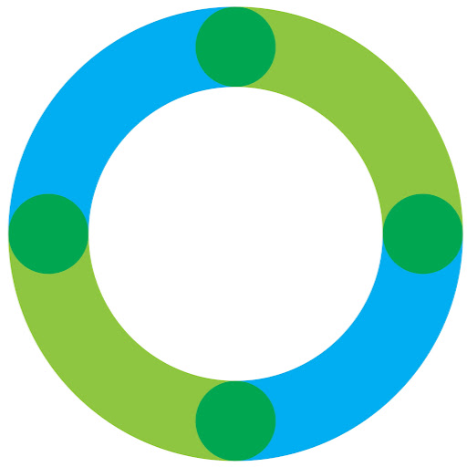 OH One (Occupational Health) logo