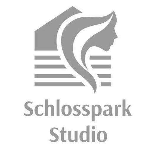 Schlosspark Studio - Friseur & Kosmetik logo