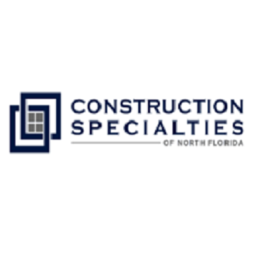 Construction Specialties of North Florida (CSNF) logo