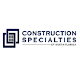 Construction Specialties of North Florida (CSNF)