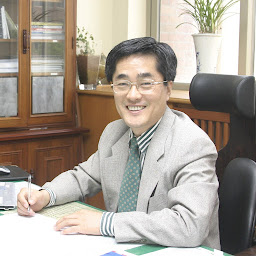 avatar of Youngsup Kim