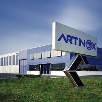 Artinox Spa logo