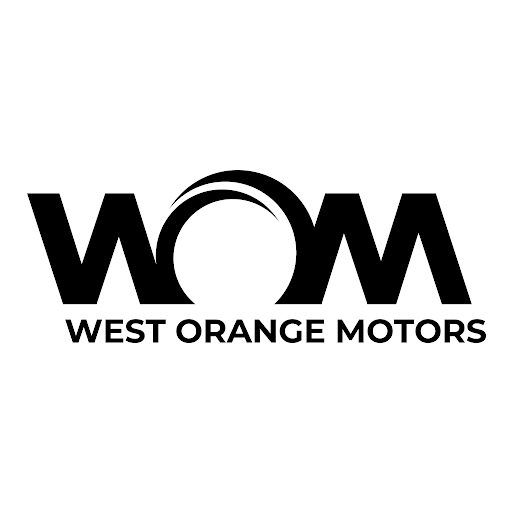 West Orange - Used Cars logo