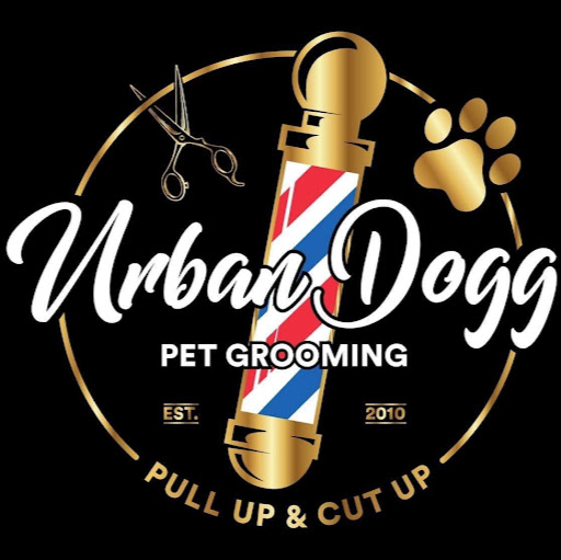 Urban Dogg logo