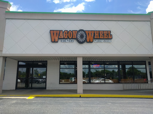 Grocery Store «Wagon Wheel Country Market & Deli», reviews and photos, 1915 S Walnut St, Bloomington, IN 47401, USA
