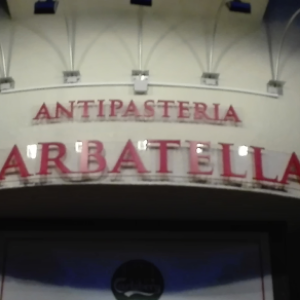 Garbatella - Specialita italiane logo