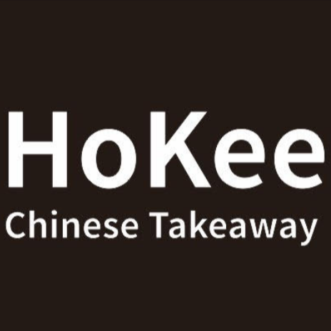 HoKee Chinese Takeaway logo