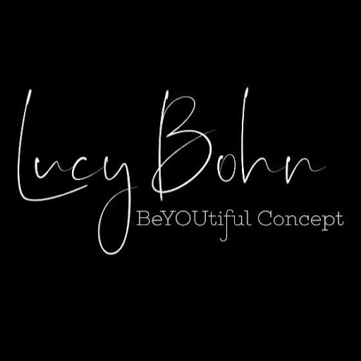 Hair Extensions IBE Certified & Master Colorist | BeYOUtiful Conecpt by Lucy Bohn logo