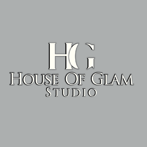 House Of Glam Studio logo