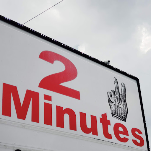 2 Minutes Restaurant