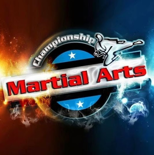 Championship Martial Arts/ Spartan Brazilian Jiu Jitsu